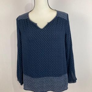 J.Jill Women's Blouse Sz SP